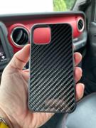 Carbon Fiber Gear CarboFend Carbon Fiber Case for iPhone 13 Pro Max Review