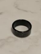 Carbon Fiber Gear Ultra Carbon Fiber Ring - Original / Polished Review