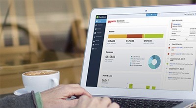 LivePlan + QuickBooks Online Bundle